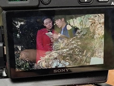 古井村剧照的剧照