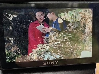 古井村剧照的剧照