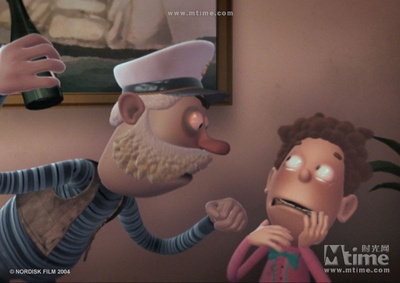 校园惊魂记剧照的剧照