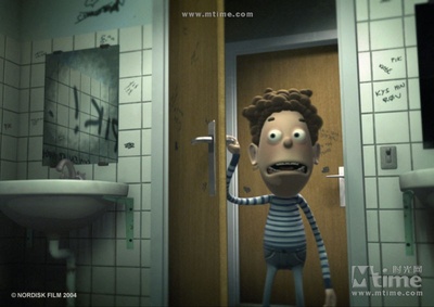 校园惊魂记剧照的剧照