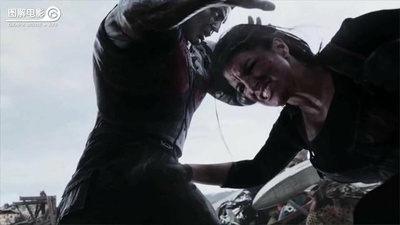 死侍 Deadpool(2016)剧照的剧照