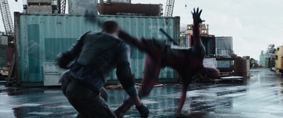 死侍 Deadpool(2016)剧照的剧照