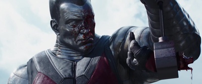 死侍 Deadpool(2016)剧照的剧照