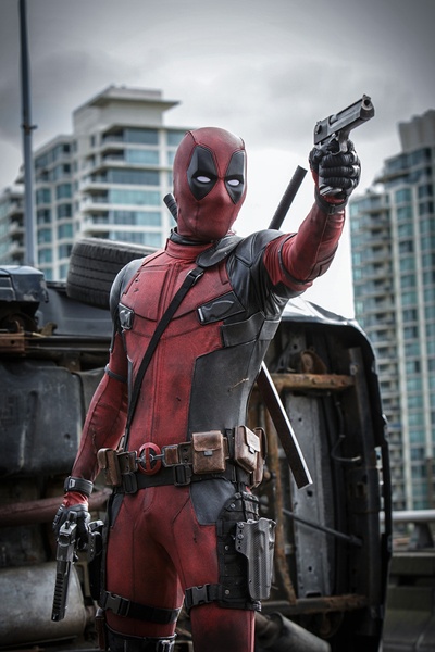 死侍 Deadpool(2016)剧照的剧照