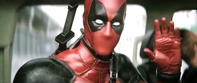 死侍 Deadpool(2016)剧照的剧照