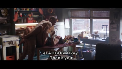 死侍 Deadpool(2016)剧照的剧照