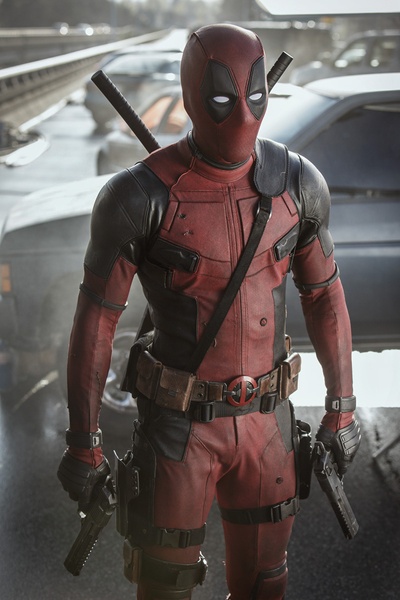 死侍 Deadpool(2016)剧照的剧照