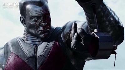 死侍 Deadpool(2016)剧照的剧照