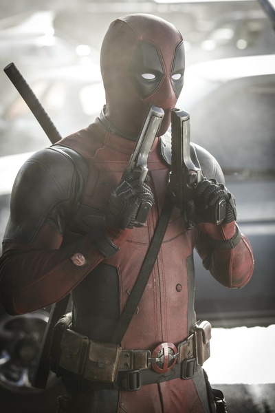 死侍 Deadpool(2016)剧照的剧照