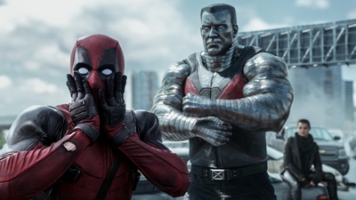 死侍 Deadpool(2016)剧照的剧照