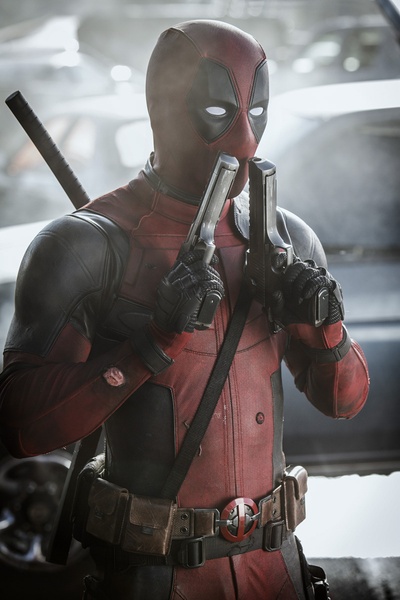 死侍 Deadpool(2016)剧照的剧照