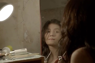 踏血寻梅剧照的剧照