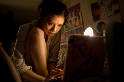 踏血寻梅剧照的剧照