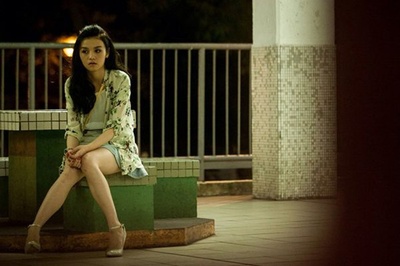 踏血寻梅剧照的剧照