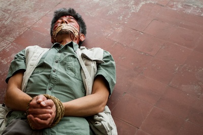 踏血寻梅剧照的剧照