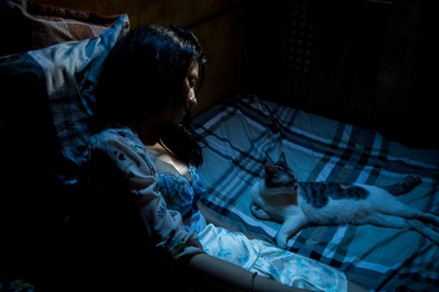 踏血寻梅剧照的剧照