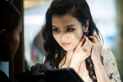 踏血寻梅剧照的剧照