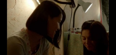 踏血寻梅剧照的剧照