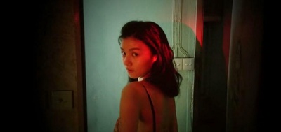 踏血寻梅剧照的剧照