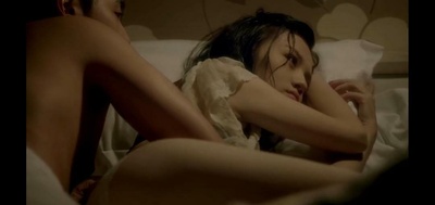 踏血寻梅剧照的剧照