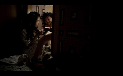 踏血寻梅剧照的剧照