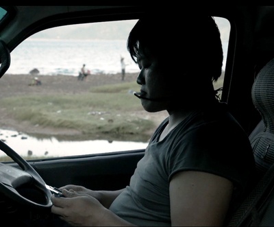 踏血寻梅剧照的剧照