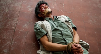 踏血寻梅剧照的剧照