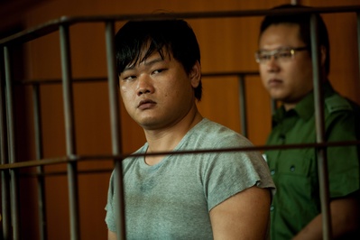 踏血寻梅剧照的剧照