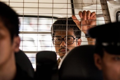 踏血寻梅剧照的剧照