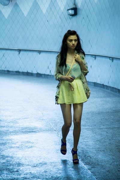 踏血寻梅剧照的剧照