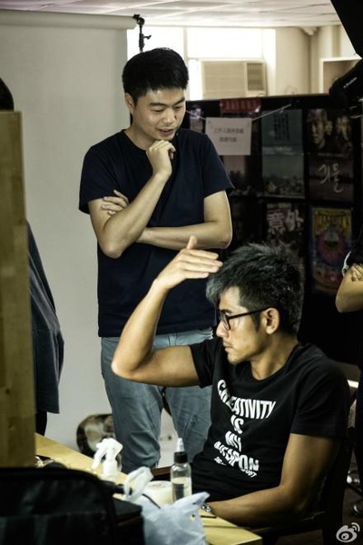 踏血寻梅剧照的剧照