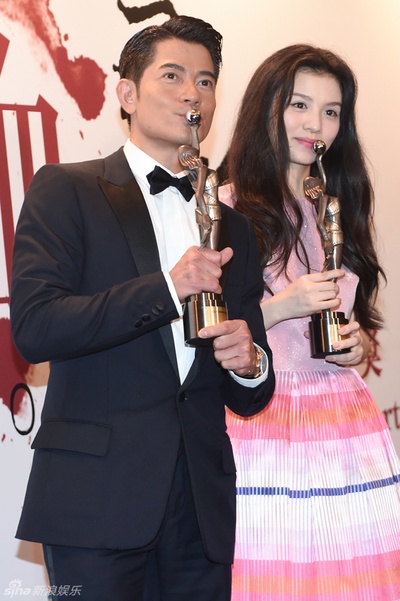 踏血寻梅剧照的剧照