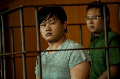 踏血寻梅剧照的剧照