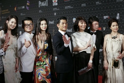 踏血寻梅剧照的剧照