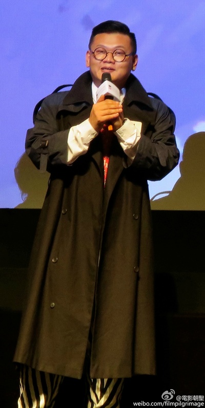 踏血寻梅剧照的剧照