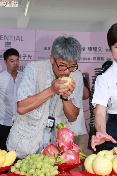 踏血寻梅剧照的剧照