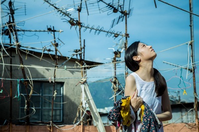 踏血寻梅剧照的剧照