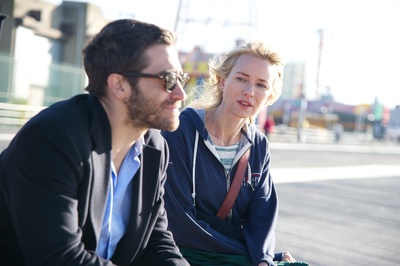 破碎人生剧照的剧照