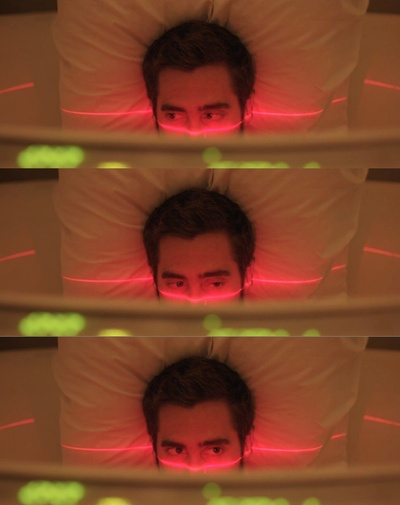 破碎人生剧照的剧照