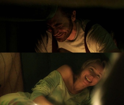 破碎人生剧照的剧照