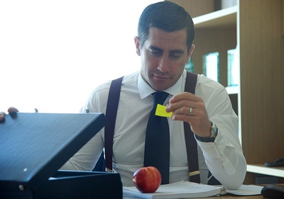 破碎人生剧照的剧照