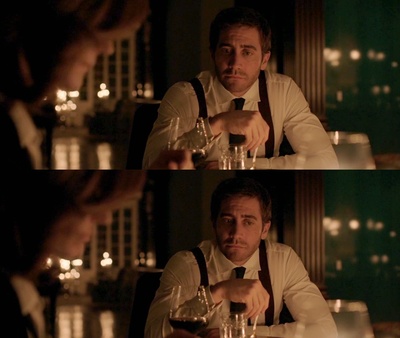 破碎人生剧照的剧照