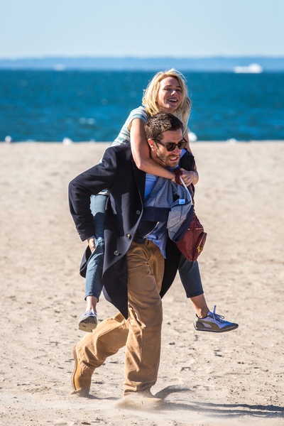 破碎人生剧照的剧照