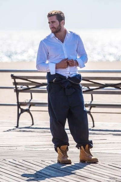 破碎人生剧照的剧照