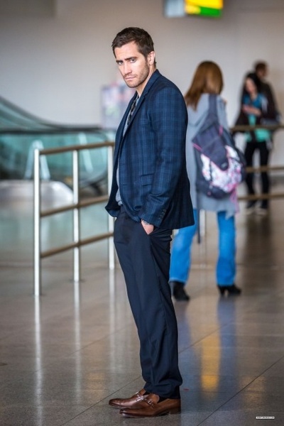 破碎人生剧照的剧照