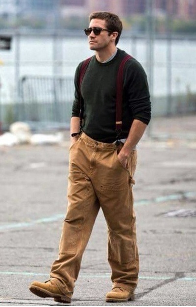 破碎人生剧照的剧照