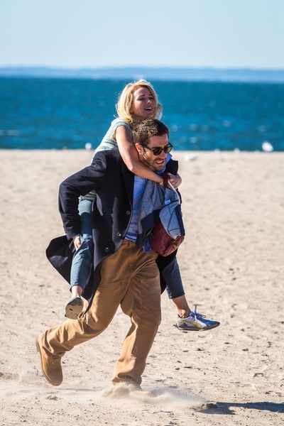 破碎人生剧照的剧照