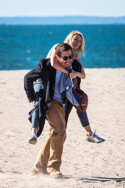 破碎人生剧照的剧照