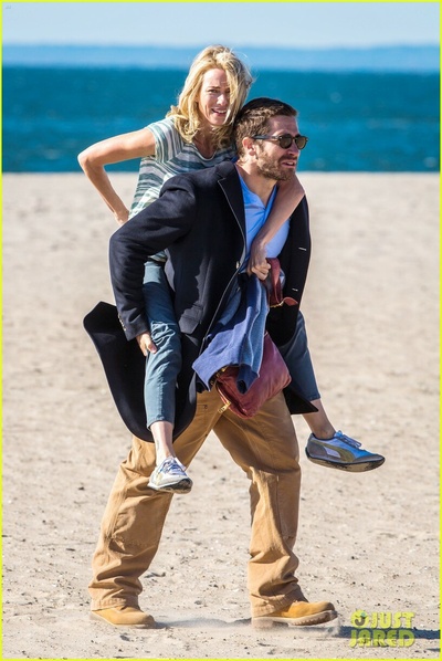 破碎人生剧照的剧照