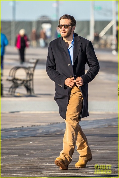 破碎人生剧照的剧照